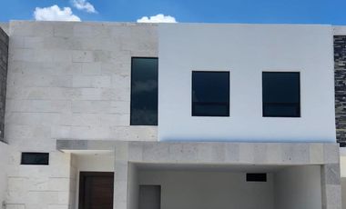 CASA EN VENTA EN RINCÓN DEL VIÑEDO TORREÓN, COAHUILA