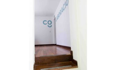 Increíble oportunidad de Inversión Casa Teusaquillo