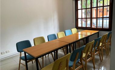 Increíble oportunidad de Inversión Casa Teusaquillo