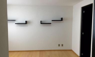 DEPARTAMENTO EN RENTA EN LOMAS VERDES 6TA SECC.