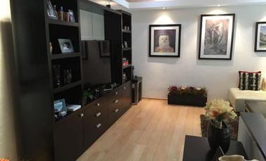 DEPARTAMENTO EN RENTA EN LOMAS VERDES 6TA SECC.