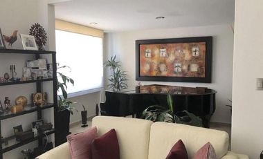 DEPARTAMENTO EN RENTA EN LOMAS VERDES 6TA SECC.