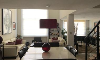 DEPARTAMENTO EN RENTA EN LOMAS VERDES 6TA SECC.