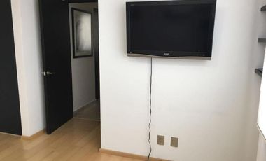 DEPARTAMENTO EN RENTA EN LOMAS VERDES 6TA SECC.