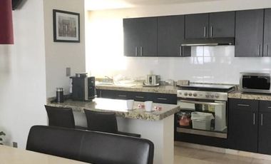 DEPARTAMENTO EN RENTA EN LOMAS VERDES 6TA SECC.