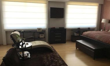 DEPARTAMENTO EN RENTA EN LOMAS VERDES 6TA SECC.