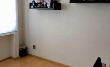 DEPARTAMENTO EN RENTA EN LOMAS VERDES 6TA SECC.