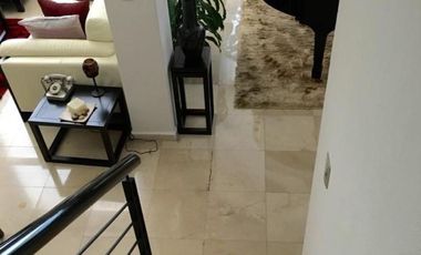 DEPARTAMENTO EN RENTA EN LOMAS VERDES 6TA SECC.