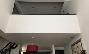 DEPARTAMENTO EN RENTA EN LOMAS VERDES 6TA SECC.