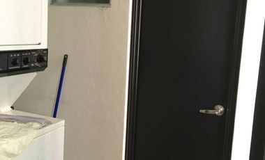 DEPARTAMENTO EN RENTA EN LOMAS VERDES 6TA SECC.