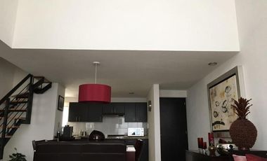 DEPARTAMENTO EN RENTA EN LOMAS VERDES 6TA SECC.