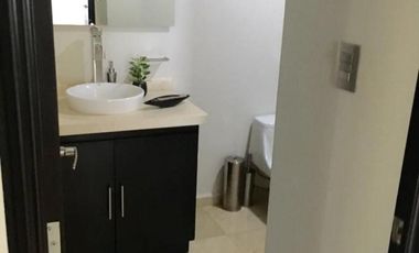 DEPARTAMENTO EN RENTA EN LOMAS VERDES 6TA SECC.