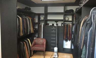 DEPARTAMENTO EN RENTA EN LOMAS VERDES 6TA SECC.