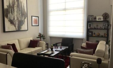 DEPARTAMENTO EN RENTA EN LOMAS VERDES 6TA SECC.