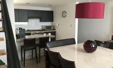 DEPARTAMENTO EN RENTA EN LOMAS VERDES 6TA SECC.