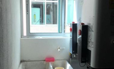 DEPARTAMENTO EN RENTA EN LOMAS VERDES 6TA SECC.