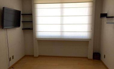 DEPARTAMENTO EN RENTA EN LOMAS VERDES 6TA SECC.