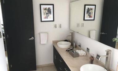 DEPARTAMENTO EN RENTA EN LOMAS VERDES 6TA SECC.