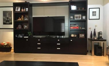 DEPARTAMENTO EN RENTA EN LOMAS VERDES 6TA SECC.