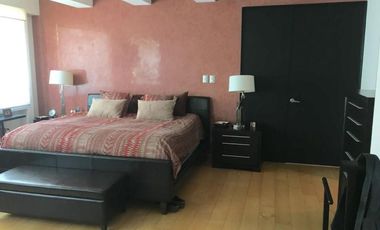 DEPARTAMENTO EN RENTA EN LOMAS VERDES 6TA SECC.