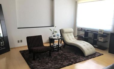 DEPARTAMENTO EN RENTA EN LOMAS VERDES 6TA SECC.