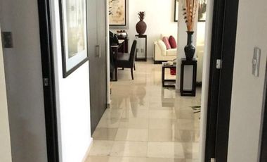 DEPARTAMENTO EN RENTA EN LOMAS VERDES 6TA SECC.