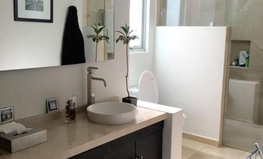 DEPARTAMENTO EN RENTA EN LOMAS VERDES 6TA SECC.