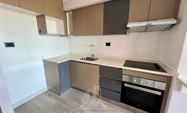 Departamento en Venta en COD37564 Sector Av. Alemania