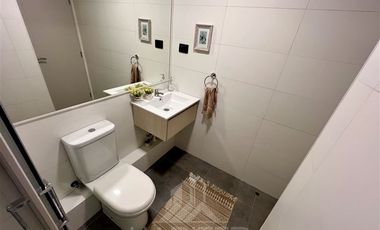 Departamento en Venta en Sector Av. Alemania
