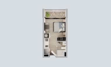Departamento en Venta en Sector Av. Alemania
