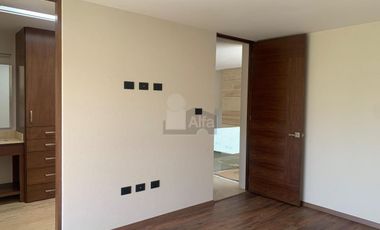 Casa en venta en Paseo del Pedregal en San Luis Potosí