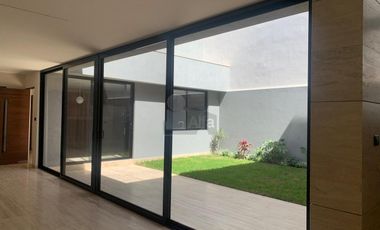 Casa en venta en Paseo del Pedregal en San Luis Potosí