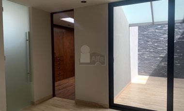Casa en venta en Paseo del Pedregal en San Luis Potosí