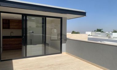 Casa en venta en Paseo del Pedregal en San Luis Potosí