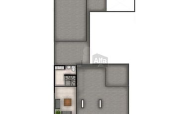 Casa en venta en Paseo del Pedregal en San Luis Potosí