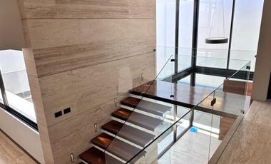 Casa en venta en Paseo del Pedregal en San Luis Potosí