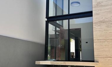 Casa en venta en Paseo del Pedregal en San Luis Potosí