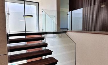 Casa en venta en Paseo del Pedregal en San Luis Potosí