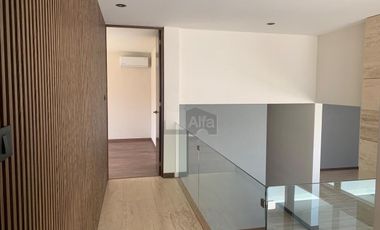Casa en venta en Paseo del Pedregal en San Luis Potosí