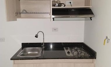 VENTA de APARTAESTUDIO en MedellÃ­n