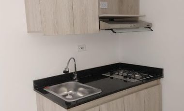VENTA de APARTAESTUDIO en MedellÃ­n