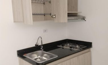 VENTA de APARTAESTUDIO en MedellÃ­n