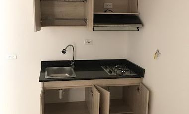 VENTA de APARTAESTUDIO en MedellÃ­n