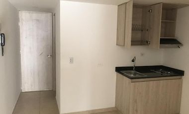 VENTA de APARTAESTUDIO en MedellÃ­n