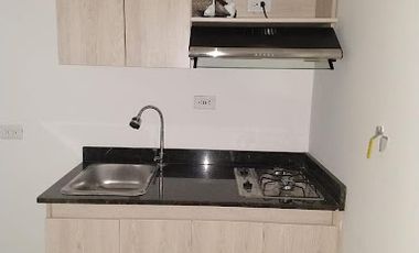 VENTA de APARTAESTUDIO en MedellÃ­n