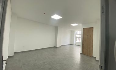 CONSULTORIO EN ARRIENDO EN ALCAZAR/ARMENIA