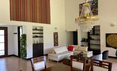 CASA EN VENTA EN EL CAIMO/ARMENIA