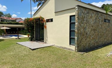 CASA EN VENTA EN EL CAIMO/ARMENIA