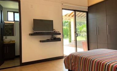 CASA EN VENTA EN EL CAIMO/ARMENIA