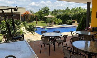 CASA EN VENTA EN EL CAIMO/ARMENIA